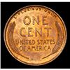 Image 3 : 1910-p Lincoln Cent 1c Grades Choice+ Unc RB