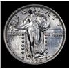 Image 2 : ***Auction Highlight*** 1920-p Standing Liberty Quarter 25c Graded GEM FH By USCG (fc)