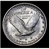 Image 3 : ***Auction Highlight*** 1920-p Standing Liberty Quarter 25c Graded GEM FH By USCG (fc)