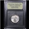 Image 4 : ***Auction Highlight*** 1920-p Standing Liberty Quarter 25c Graded GEM FH By USCG (fc)
