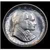 Image 2 : 1926 Sesqui Old Commem Half Dollar 50c Grades Select+ Unc