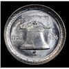 Image 3 : 1926 Sesqui Old Commem Half Dollar 50c Grades Select+ Unc