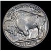 Image 3 : 1934-p Buffalo Nickel 5c Grades Select Unc
