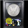 Image 5 : ***Auction Highlight*** 1878/1878-p 8tf Vam 18 Morgan Dollar $1 Graded Select Unc By USCG (fc)