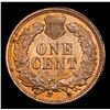 Image 3 : 1907 Indian Cent 1c Grades Select Unc BN