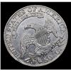 Image 3 : 1824 Capped Bust Half Dollar 50c Grades xf