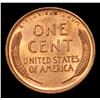 Image 3 : 1916-p Lincoln Cent 1c Grades Gem+ Unc RB