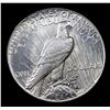Image 3 : 1926-p Peace Dollar $1 Grades Choice+ Unc