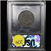 Image 5 : ***Auction Highlight*** 1817 15 Stars Mint Error Coronet Head Large Cent 1c Graded vf++ By USCG (fc)
