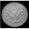 Image 3 : 1878-p 7/8tf Vam 33 Morgan Dollar $1 Grades xf