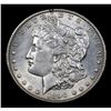 Image 2 : 1890-s Morgan Dollar $1 Grades Select Unc