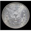 Image 3 : 1890-s Morgan Dollar $1 Grades Select Unc
