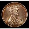 Image 2 : 1919-p Lincoln Cent 1c Grades Choice+ Unc BN