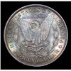 Image 3 : 1896-p Morgan Dollar $1 Grades GEM Unc