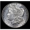 Image 2 : 1886-p Morgan Dollar $1 Grades Select Unc