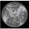 Image 3 : 1886-p Morgan Dollar $1 Grades Select Unc