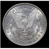 Image 3 : 1880-o Morgan Dollar $1 Grades Select Unc