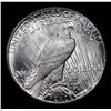 Image 3 : 1922-s Peace Dollar $1 Grades Select+ Unc
