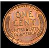 Image 3 : 1930-p Lincoln Cent 1c Grades Select+ Unc RB