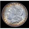 Image 2 : 1896-p Morgan Dollar $1 Grades Select+ Unc
