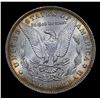 Image 3 : 1896-p Morgan Dollar $1 Grades Select+ Unc