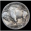 Image 3 : 1924-p Buffalo Nickel 5c Grades vf++