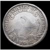 Image 3 : 1810 Capped Bust Half Dollar 50c Grades vg+