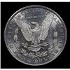 Image 3 : 1880-s Morgan Dollar $1 Grades Select Unc+ PL