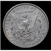 Image 3 : ***Auction Highlight*** 1896-o Morgan Dollar $1 Graded Unc Details By USCG (fc)