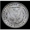 Image 3 : 1878-p 8tf Morgan Dollar $1 Grades xf+
