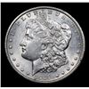 Image 2 : ***Auction Highlight*** 1902-s Morgan Dollar $1 Graded Select Unc By USCG (fc)
