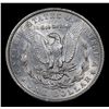 Image 3 : ***Auction Highlight*** 1902-s Morgan Dollar $1 Graded Select Unc By USCG (fc)