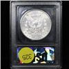 Image 5 : ***Auction Highlight*** 1902-s Morgan Dollar $1 Graded Select Unc By USCG (fc)
