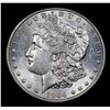 Image 2 : ***Auction Highlight*** 1894-s Morgan Dollar $1 Graded Select Unc By USCG (fc)