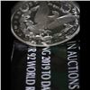 Image 7 : ***Auction Highlight*** 1881-s Morgan Dollar $1 Graded Choice Unc+ DMPL By USCG (fc)
