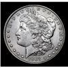 Image 2 : ***Auction Highlight*** 1901-s Morgan Dollar $1 Graded Select Unc By USCG (fc)