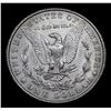 Image 3 : ***Auction Highlight*** 1901-s Morgan Dollar $1 Graded Select Unc By USCG (fc)
