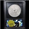 Image 5 : ***Auction Highlight*** 1901-s Morgan Dollar $1 Graded Select Unc By USCG (fc)