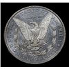 Image 3 : ***Auction Highlight*** 1898-s/s Vam 6 Morgan Dollar $1 Graded Select Unc+ DMPL By USCG (fc)