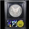 Image 5 : ***Auction Highlight*** 1898-s/s Vam 6 Morgan Dollar $1 Graded Select Unc+ DMPL By USCG (fc)