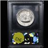 Image 5 : ***Auction Highlight*** 1921 Pilgrim Old Commem Half Dollar 50c Graded GEM+ Unc By USCG (fc)