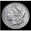 Image 2 : ***Auction Highlight*** 1892-cc Morgan Dollar $1 Graded Select Unc By USCG (fc)