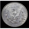 Image 3 : ***Auction Highlight*** 1892-cc Morgan Dollar $1 Graded Select Unc By USCG (fc)
