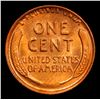 Image 3 : ***Auction Highlight*** 1917-d Lincoln Cent 1c Graded Choice+ Unc RD By USCG (fc)