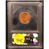Image 5 : ***Auction Highlight*** 1917-d Lincoln Cent 1c Graded Choice+ Unc RD By USCG (fc)