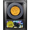 Image 5 : ***Auction Highlight*** 1812 Capped Bust $5 Gold Graded Select Unc By USCG (fc)