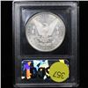 Image 5 : ***Auction Highlight*** 1890-cc Morgan Dollar $1 Graded Select Unc DMPL By USCG (fc)