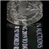 Image 7 : ***Auction Highlight*** 1890-cc Morgan Dollar $1 Graded Select Unc DMPL By USCG (fc)