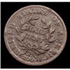Image 3 : 1804 Draped Bust Half Cent 1/2c Grades vg+