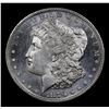 Image 2 : 1879-s Morgan Dollar $1 Grades Choice Unc+ PL